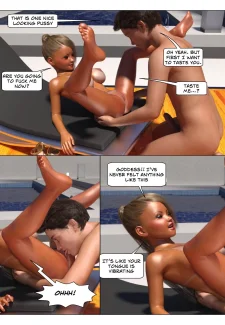 Big Brother Part 8 – Sandlust (50)