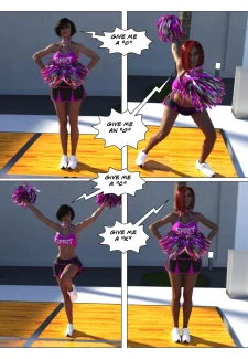 Big Brother Part 8 – Sandlust (6)