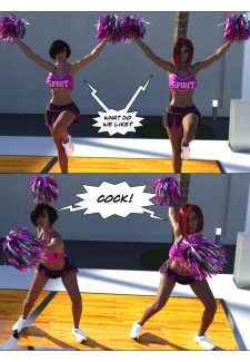 Big Brother Part 8 – Sandlust (7)