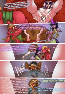 Big Mac Hindquarter Pounder- TheBigBadWolf0010