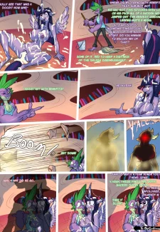 Big Mac Hindquarter Pounder- TheBigBadWolf0017