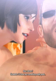 Bioshock – A tear in Columbia- CHOBIxPHO (9)