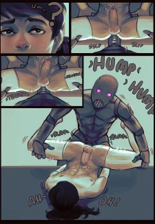 Body Test by Privatepomegranate006