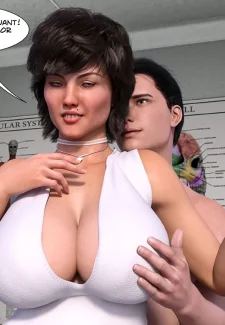 Crazy Dad3D – Mom’s Help 11 (49)