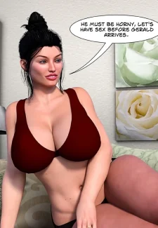 Crazy Dad3D – Mom’s Help 11 (53)
