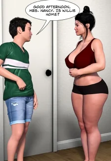 Crazy Dad3D – Mom’s Help 11 (55)