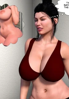 Crazy Dad3D – Mom’s Help 11 (58)