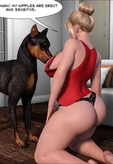 [CrazyDad3D] Family Sins 8 (15)