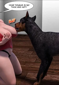 [CrazyDad3D] Family Sins 8 (25)