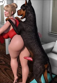 [CrazyDad3D] Family Sins 8 (46)