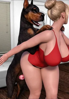 [CrazyDad3D] Family Sins 8 (47)