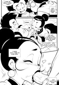 Desperate Housewife- R_EX (Dragon Ball Z)0007