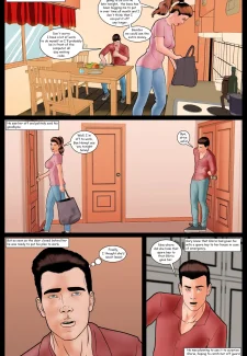 Dreaming of Gloria 2- Pegasus Smith (4)