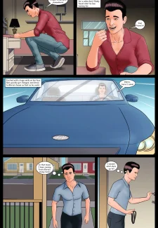 Dreaming of Gloria 2- Pegasus Smith (5)