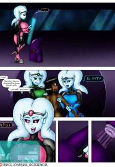 [Evil Rick] Close Encounters 0006