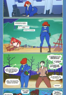 Fallout Unsheltered (Fallout)0010