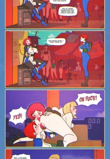 Fallout Unsheltered (Fallout)0014