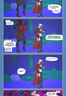 Fallout Unsheltered (Fallout)0020
