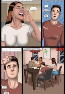 Gloria Page 08