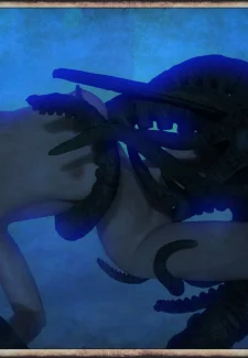 Gonzo- DAGON (Cthulhu Mythos)0019