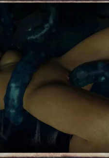 Gonzo- DAGON (Cthulhu Mythos)0048