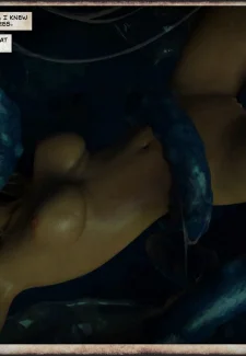 Gonzo- DAGON (Cthulhu Mythos)0050
