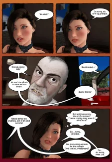 Granddaughter a la carte New Traduction- Supersoft2 (12)