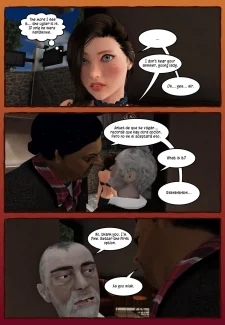 Granddaughter a la carte New Traduction- Supersoft2 (20)