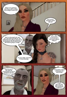 Granddaughter a la carte New Traduction- Supersoft2 (22)