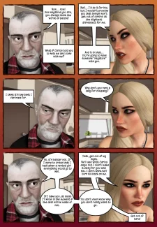 Granddaughter a la carte New Traduction- Supersoft2 (5)