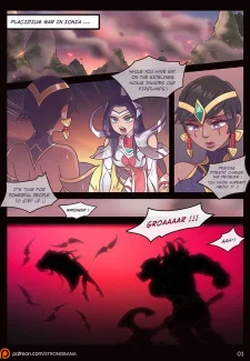 Great Unite- Strong Bana (League of Legends)0003
