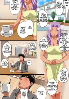 How I had an Orgy at the Wives Club0032