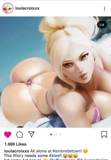 How My Gardevoir Became A Porn Star! (Pokémon)0099