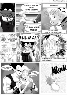 I Like It Rough (Dragon Ball Z) – Psyclopathe (3)