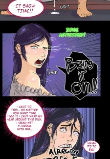 Insatiable Husband by Oh!Nice0003