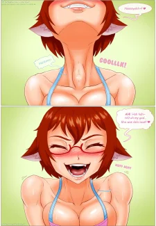 Kimmy’s Apple Pie- Dango0011