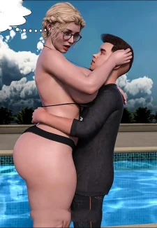 Lost Family- Pigking Milf (26)