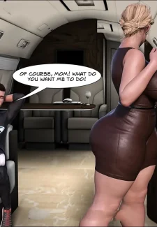 Lost Family- Pigking Milf (48)