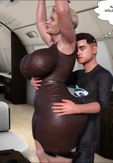 Lost Family- Pigking Milf (50)