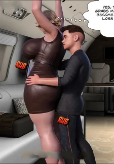Lost Family- Pigking Milf (53)