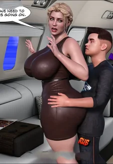 Lost Family- Pigking Milf (55)
