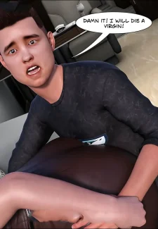 Lost Family- Pigking Milf (61)