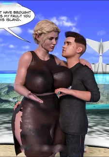 Lost Family- Pigking Milf (75)