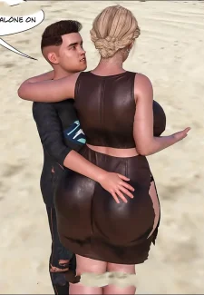 Lost Family- Pigking Milf (76)