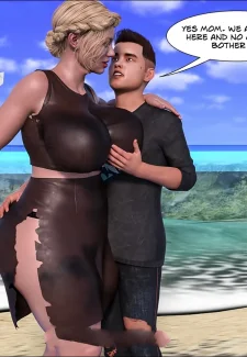 Lost Family- Pigking Milf (78)