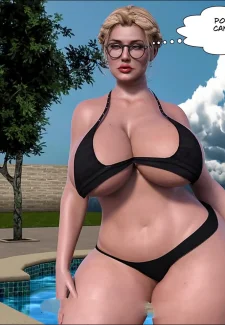 Lost Family- Pigking Milf (8)