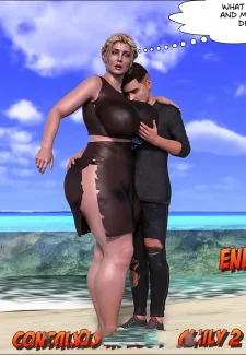 Lost Family- Pigking Milf (81)
