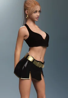 Maggie’s Bar – Darklord3D (4)