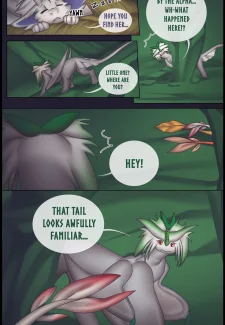 [Matemi] Rise of Dragons 0005
