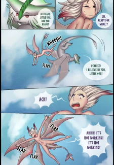 [Matemi] Rise of Dragons 0017
